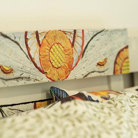 Growth House Bed and Breakfast Porto Eksteriør billede