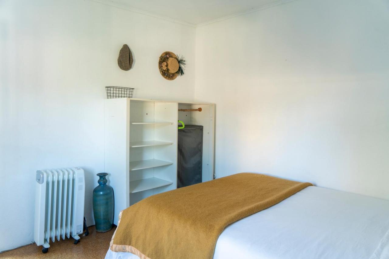 Growth House Bed and Breakfast Porto Eksteriør billede