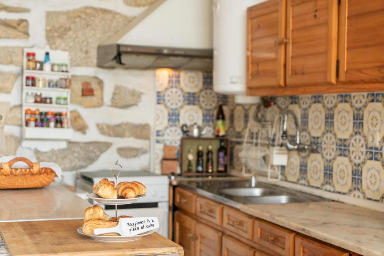 Growth House Bed and Breakfast Porto Eksteriør billede
