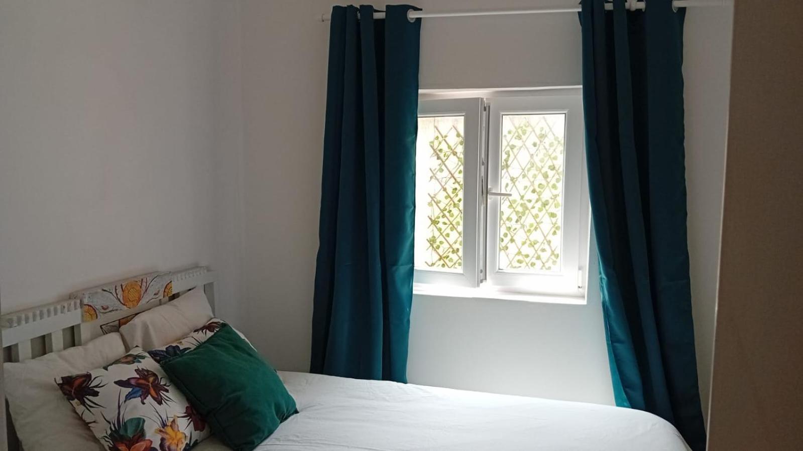 Growth House Bed and Breakfast Porto Eksteriør billede