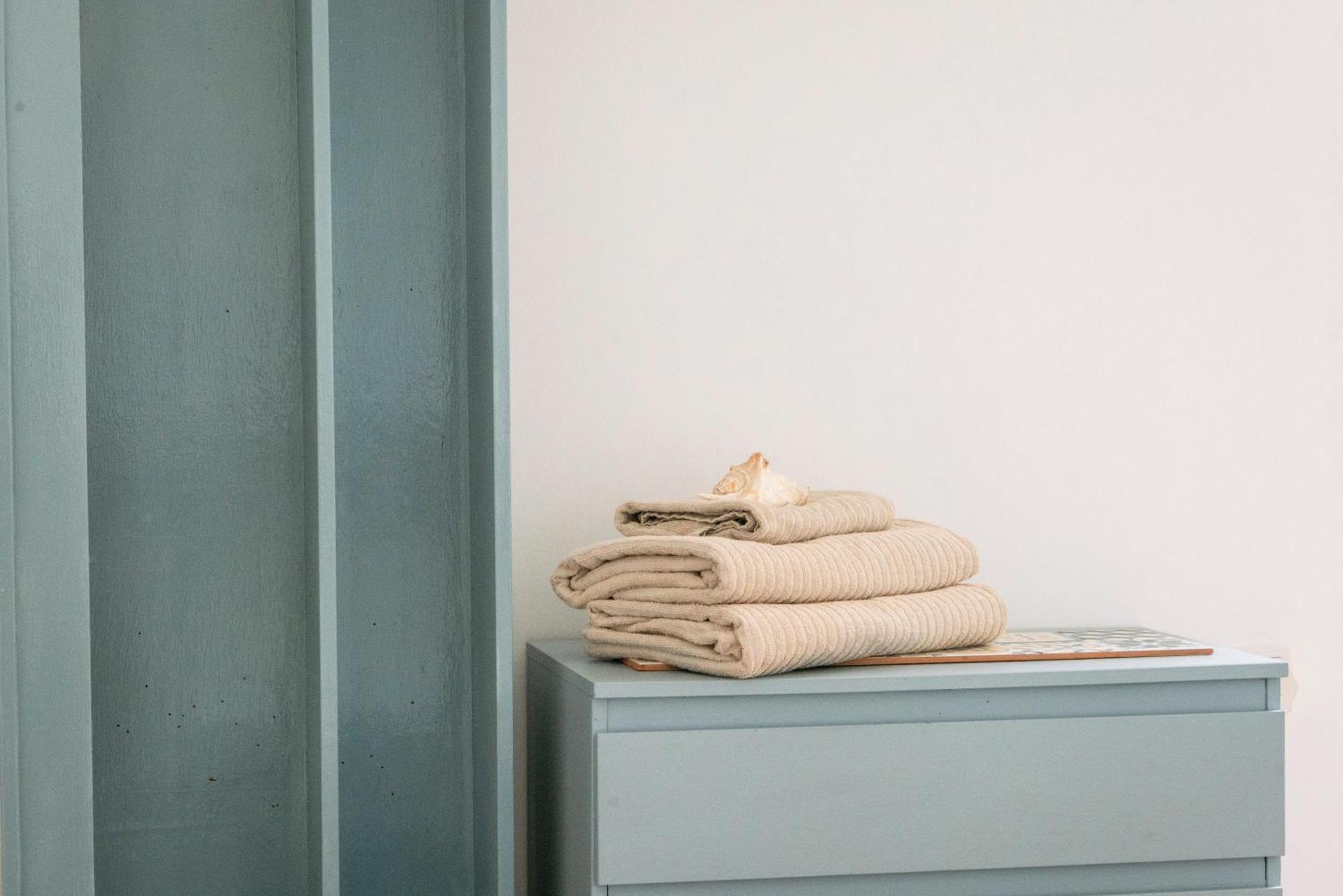 Growth House Bed and Breakfast Porto Eksteriør billede