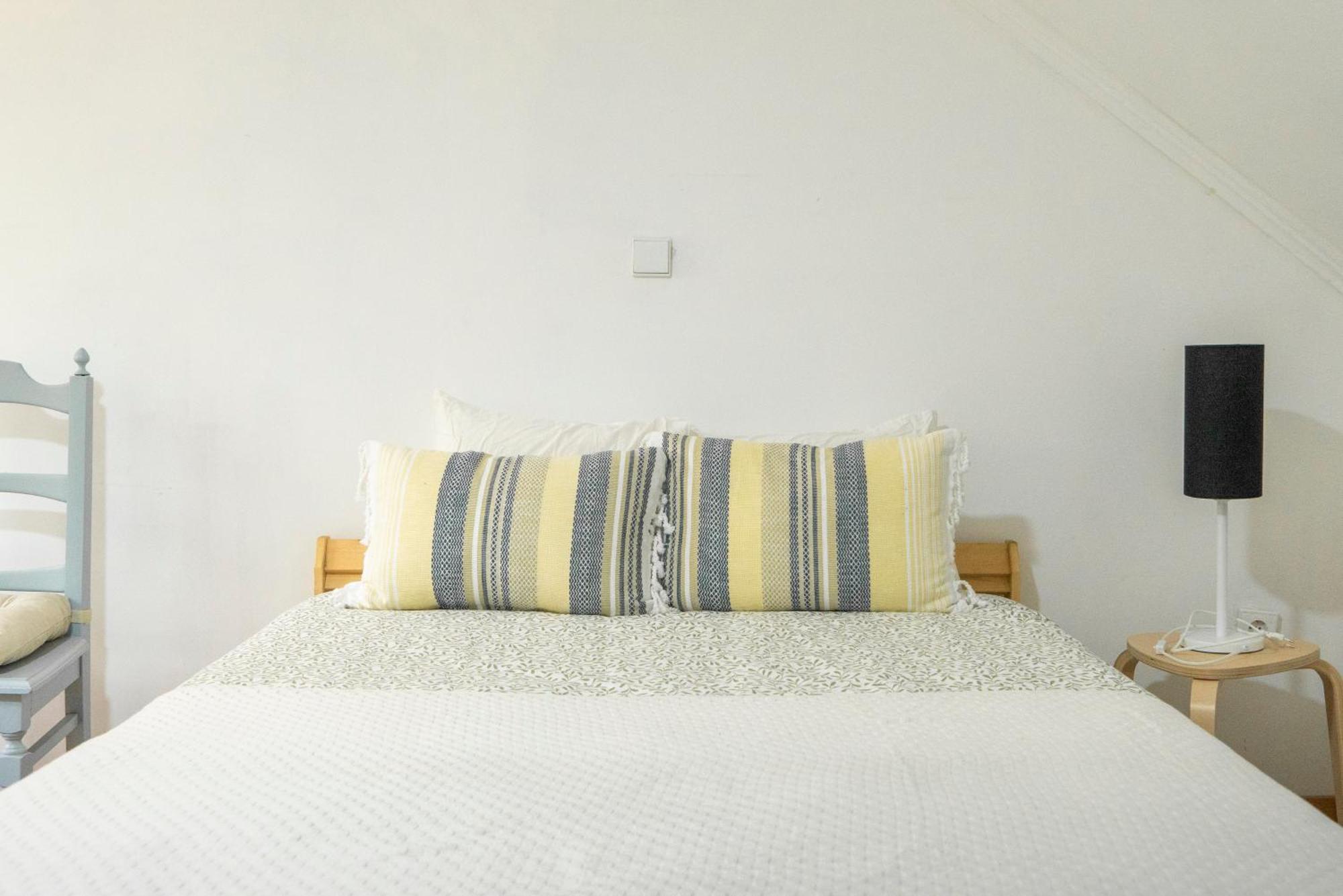 Growth House Bed and Breakfast Porto Eksteriør billede