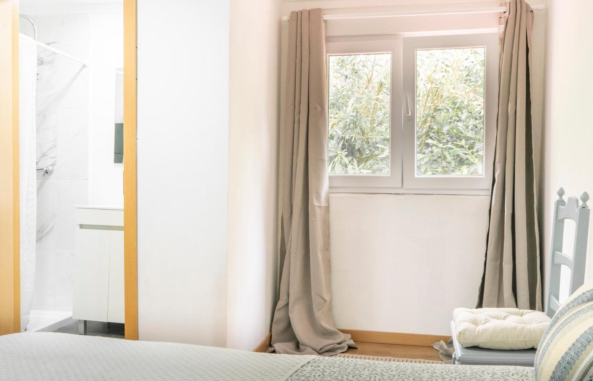 Growth House Bed and Breakfast Porto Eksteriør billede