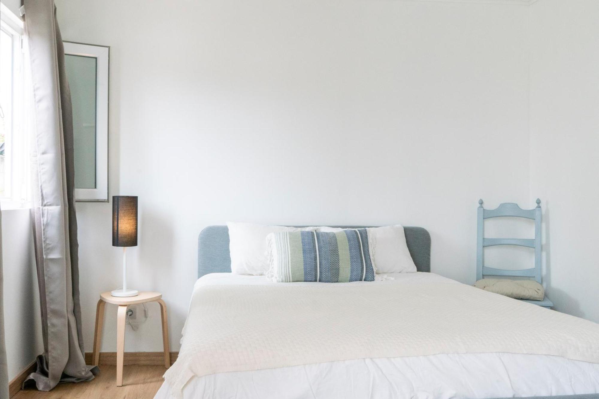 Growth House Bed and Breakfast Porto Eksteriør billede