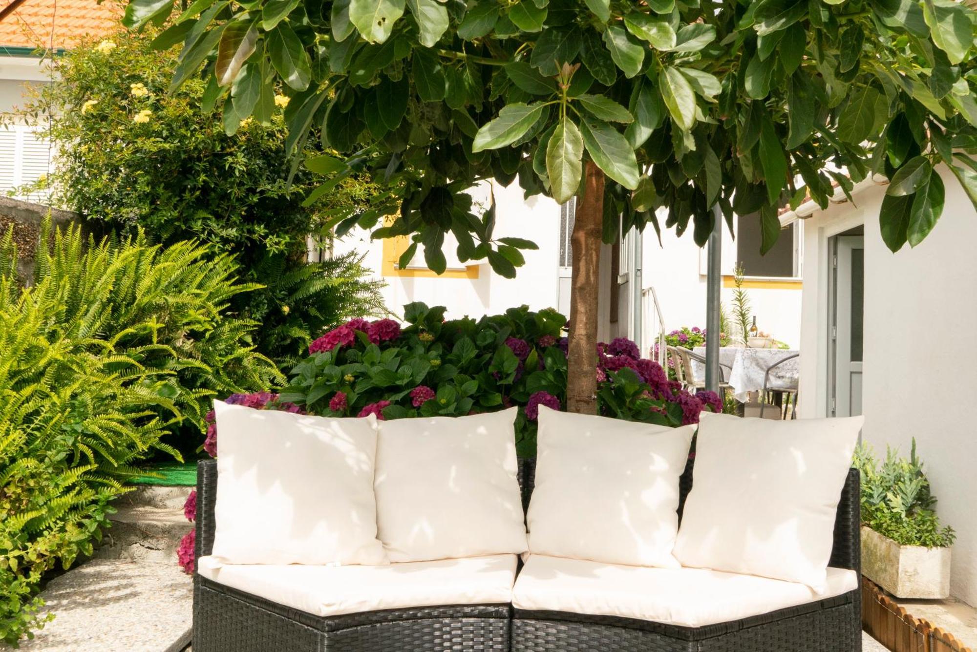 Growth House Bed and Breakfast Porto Eksteriør billede