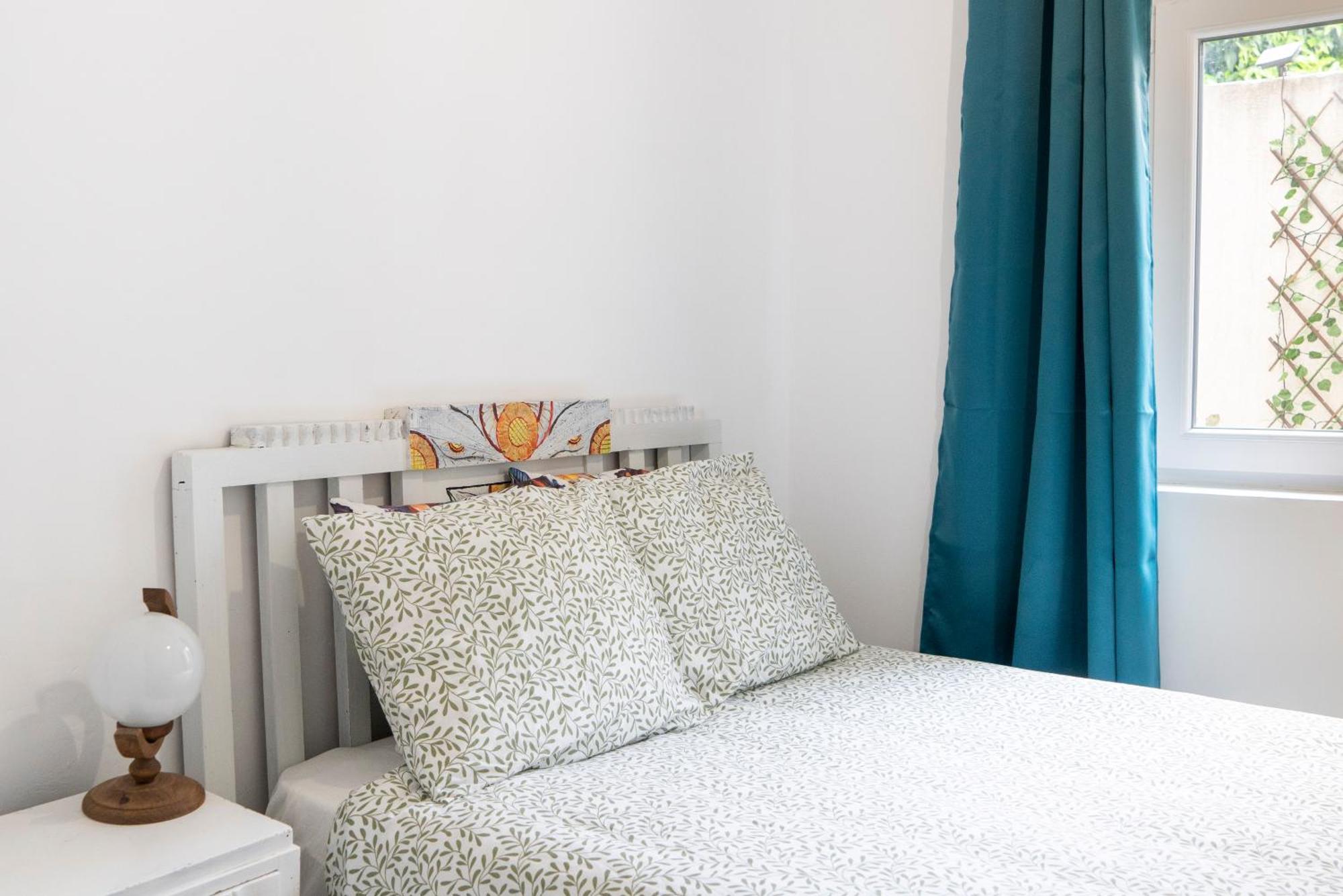 Growth House Bed and Breakfast Porto Eksteriør billede