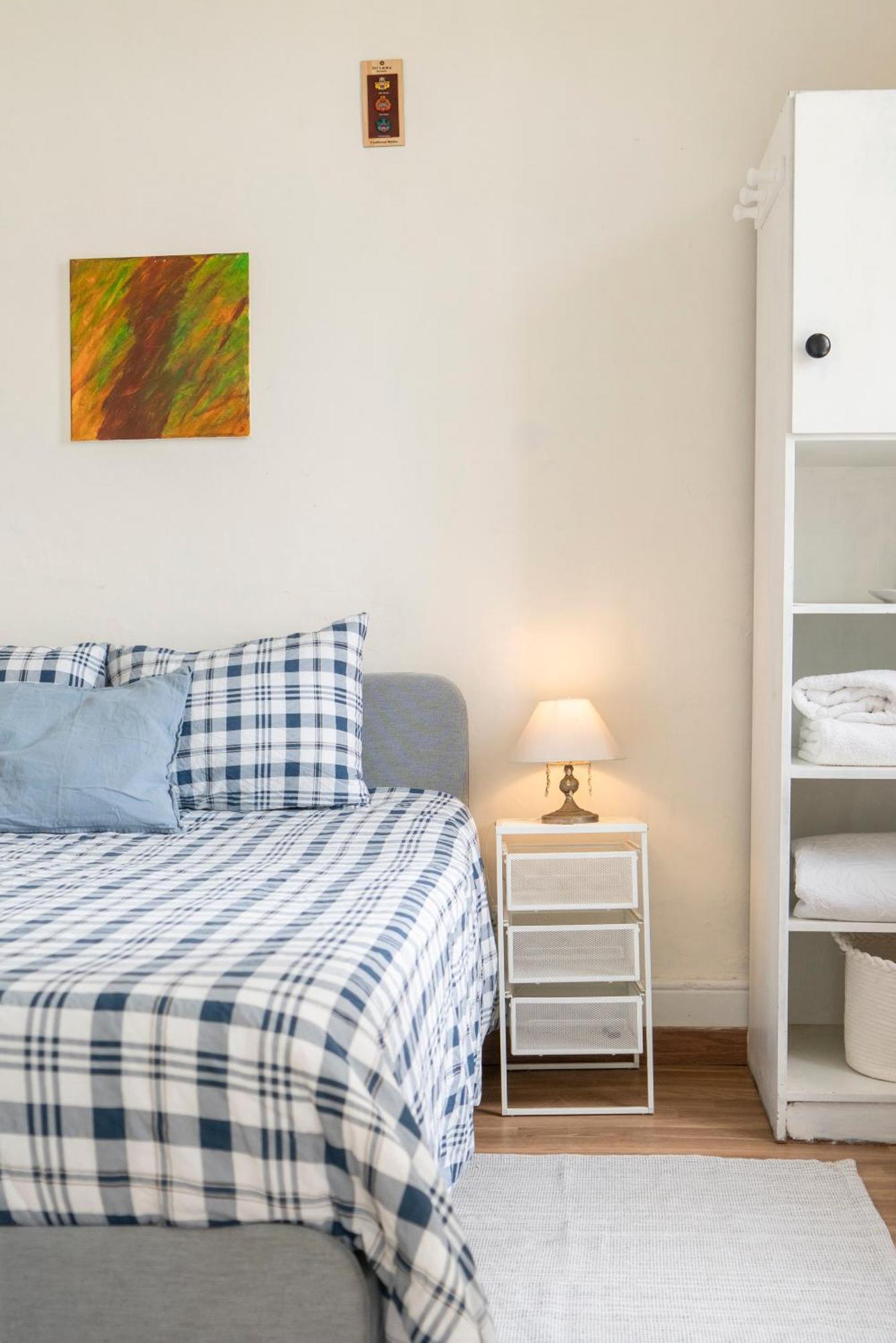 Growth House Bed and Breakfast Porto Eksteriør billede
