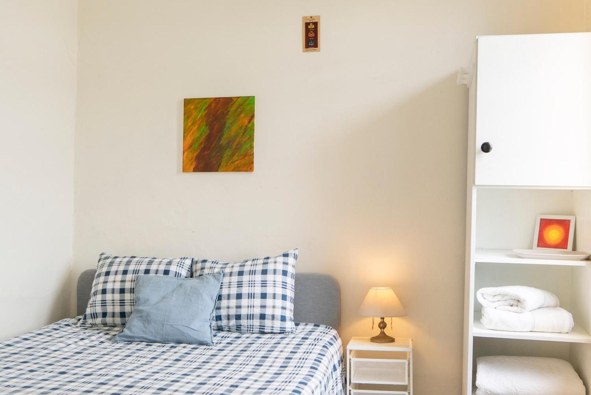 Growth House Bed and Breakfast Porto Eksteriør billede